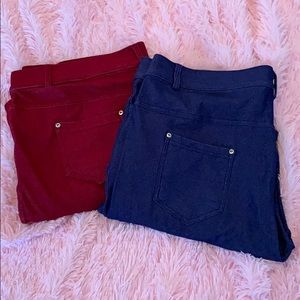 Leggings/Jeggings bundle